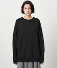 ATON ZERO TSURI URAKE | クルーネック スウェットシャツ - UNISEX