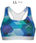 CW-X 【WOMEN】 CW-X 【スポーツ時のゆれからバストを守る】 SPORTSゆれケアBra 吸汗速乾（本体） HTY020 /ワコール