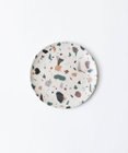 TRICOTE TERRAZZO PLATE / TERRAZZO プレート