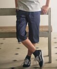 J.PRESS KIDS 【120-130cm】７分丈 パンツ