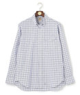 J.PRESS MEN 【WEB・一部店舗限定】オックスチェックシャツ