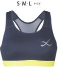 CW-X 【WOMEN】 CW-X 【スポーツ時のゆれからバストを守る】 SPORTSゆれケアBra 吸汗速乾（本体） HTY020 /ワコール