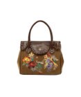 ANNA SUI マデリーン ハンドバッグ
