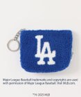 WEGO MLBミニサガラポーチ