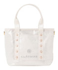 CLATHAS フロー トートバッグ