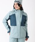 Columbia Columbia/ ウィメンズティプトンピークIVインシュレーテッドジャケット /コロンビア