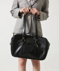 WEGO 【SCHOOLITEM】PUスクールバッグ