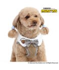 PET PARADISE 犬 ハーネス ミニオン ベストハーネス 【Ｓ】 ティム