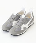 UNFILO MENS MOONSTAR SKOOLER  JAGUAR CUSTOM