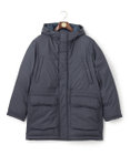 J.PRESS MEN 【WEB・一部店舗限定】ダウンコート