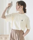 WEGO 【洗える/綿100%】USPOLOワンポイントTシャツ