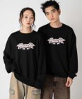 WEGO 【ユニセックス着用ITEM/SMLサイズ展開】アソートグラフィックプルオーバー（2）