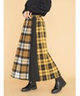 AMERICAN HOLIC アソートチェックプリーツスカート