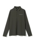 ZERO HALLIBURTON 【吸水速乾・保温】 Octa 長袖 ポロシャツ ZHG-W5A6a 85143