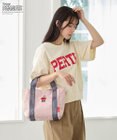 ROOTOTE 8504【ルートート】スヌーピー IP.デリ.ピーナッツ-1D