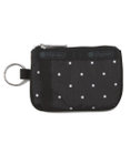 LeSportsac KEY CARD HOLDER/プティドット