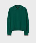 Paul Smith ハイゲージ カラー ニット