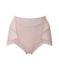 BRADELIS New York 【Yukine inc. 】ゆきねえモアソフト快適ショーツ23  蒸れにくい補正ショーツ