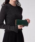 Paul Smith Newスワールトリム 長財布