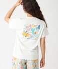 Columbia Columbia/ ウィメンズトゥリースワローオムニフリーズゼロショートスリーブTシャツ /コロンビア