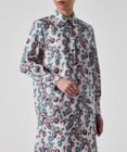 Paul Smith Chamomile Floral プリント シャツ