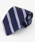 J.PRESS MEN 【FRESHERS COLLECTION】レジメンタルネクタイ