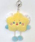 WEGO エンジェルスターぬいぐるみキーホルダー