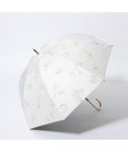 UNBILLION cache nez / チューリッププリントバルーンショートパラソル