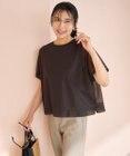 UNFILO シアーレイヤードT