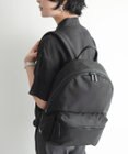 ACE BAGS & LUGGAGE ace. レノウ ビジネスリュック A4サイズ 13.3インチPC収納 2気室 ミニポーチ 20101 エース