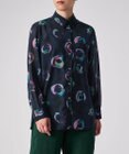 Paul Smith Painted Spot シアーシャツ