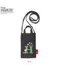 ROOTOTE 8417【スヌーピー】IP.ベビールー2way.ピーナッツ-9Y