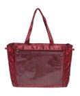 WEGO 【痛バ＆推し活グッズ】レースアップ痛バッグL