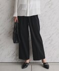 ICB Fied ワイドパンツ