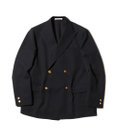J.PRESS MEN 【J.PRESS ORIGINALS】MAGIC CUBA GABARDINE 4B BLAZER / JAPAN MADE