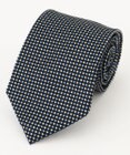 J.PRESS MEN 【VINTAGE JACQUARD COLLECTION】小紋柄 ネクタイ