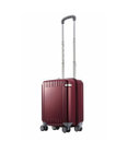 ACE BAGS & LUGGAGE ace. エース パリセイド3-Z 06911 スーツケース ジッパータイプ 21リットル