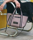 TOCCA 【WEB限定＆一部店舗限定】COSTA BAG S バッグ S