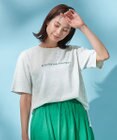 ANY L 【接触冷感】アソートプリントＴシャツ