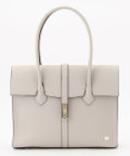 LA BAGAGERIE 【ドラマ衣装提供商品】フラップA4トートバッグ