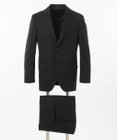 J.PRESS MEN 【WEB・一部店舗限定】無地スーツ