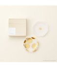PRESENTERS ROOM toumei / 箔mamezara 2枚セット は