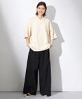 HELLY HANSEN ショートスリーブマリンパイルポロ