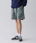UNFILO 【GRAMICCI×UNFILO】ショートパンツ