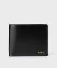 Paul Smith コードバン AW25 2つ折り財布
