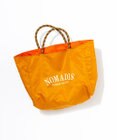 23区 【好評につき新色追加】NOMADIS  SAC2 W ナイロン リバーシブル トートバッグ