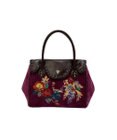 ANNA SUI マデリーン ハンドバッグ
