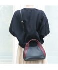 Regalo Felice 【長財布が入る / ショルダー付】2wayバッグ / REGALO