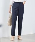 23区 S 【セットアップ対応】ファインネスウール テーパード パンツ