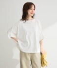 Green Parks 冷やっとすずやかドルマンプルオーバー